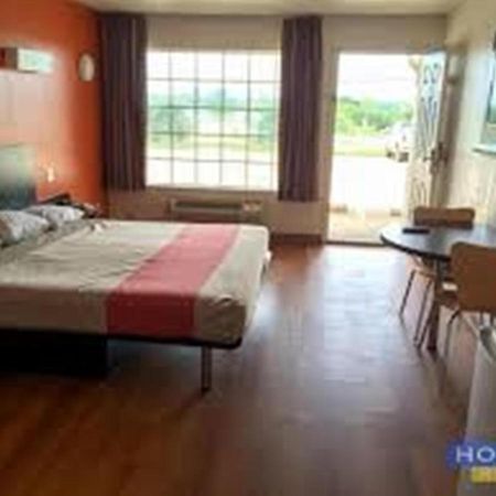 Motel 6-Waxahachie, Tx Dış mekan fotoğraf