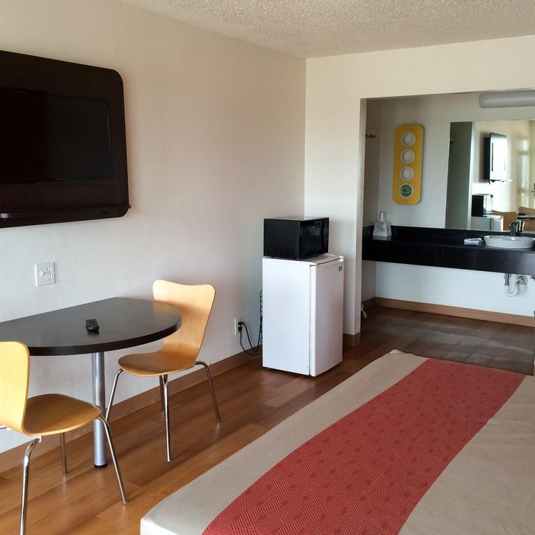 Motel 6-Waxahachie, Tx Dış mekan fotoğraf