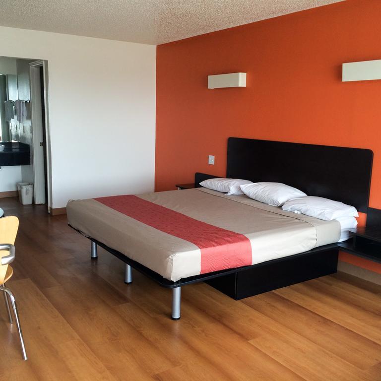 Motel 6-Waxahachie, Tx Oda fotoğraf