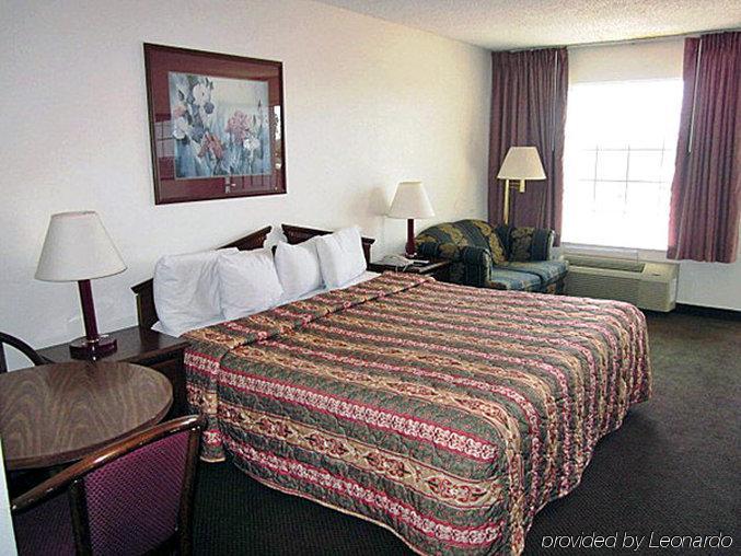 Motel 6-Waxahachie, Tx Dış mekan fotoğraf