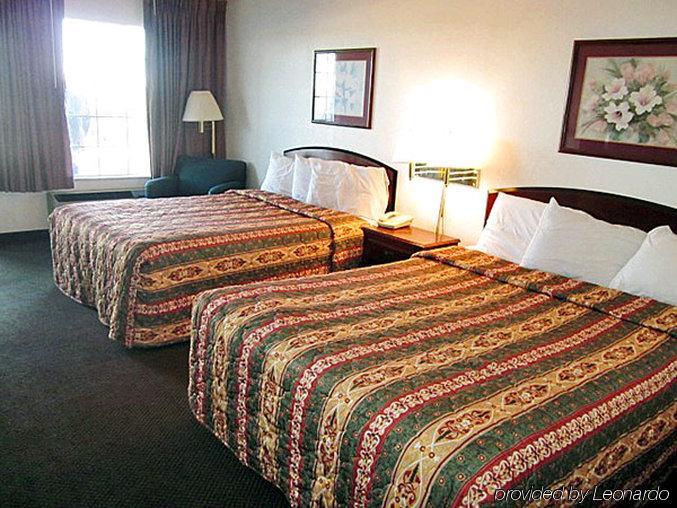 Motel 6-Waxahachie, Tx Dış mekan fotoğraf