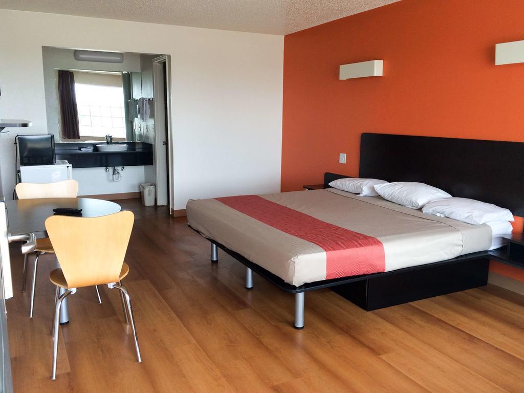 Motel 6-Waxahachie, Tx Dış mekan fotoğraf
