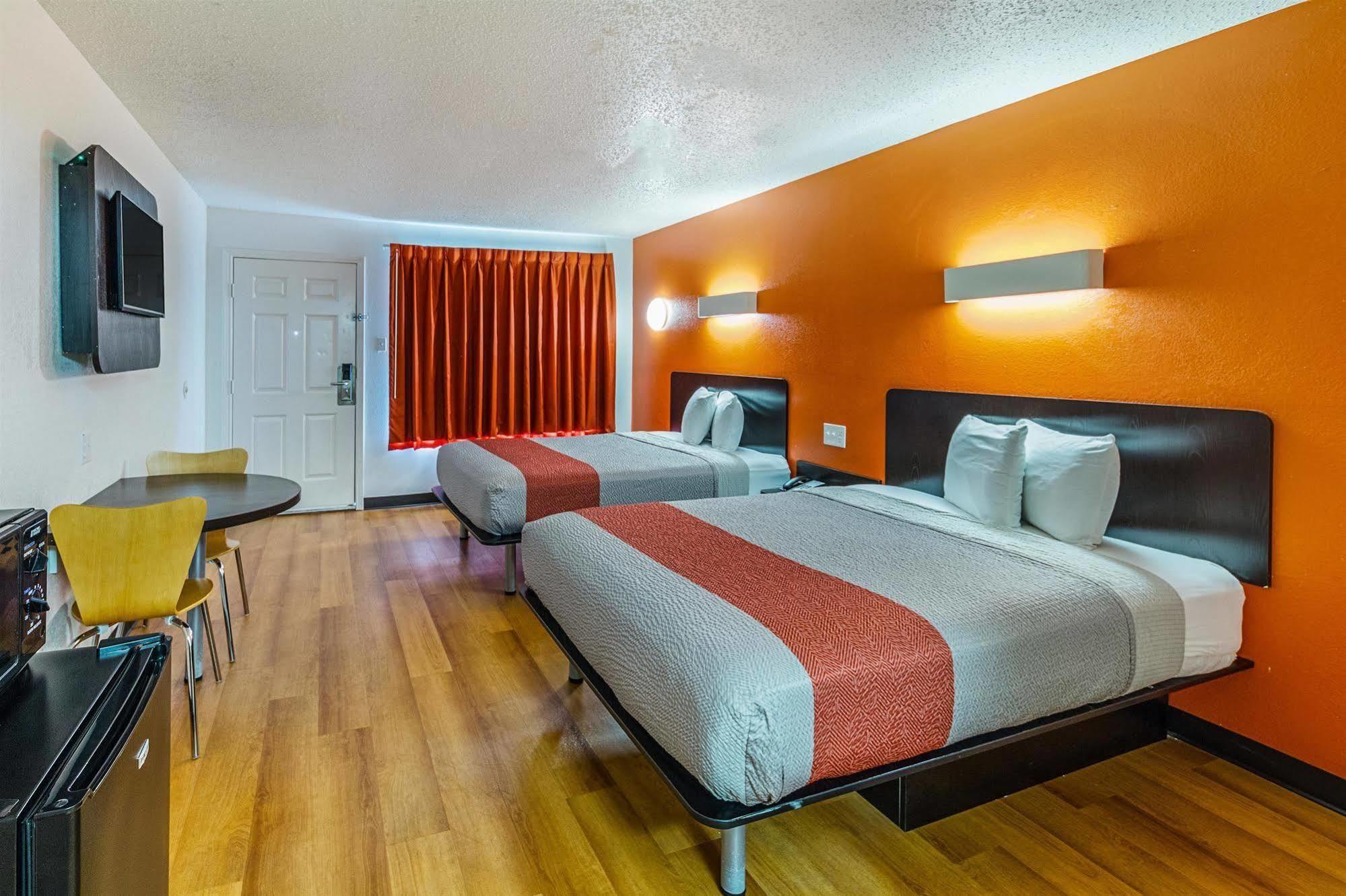 Motel 6-Waxahachie, Tx Dış mekan fotoğraf
