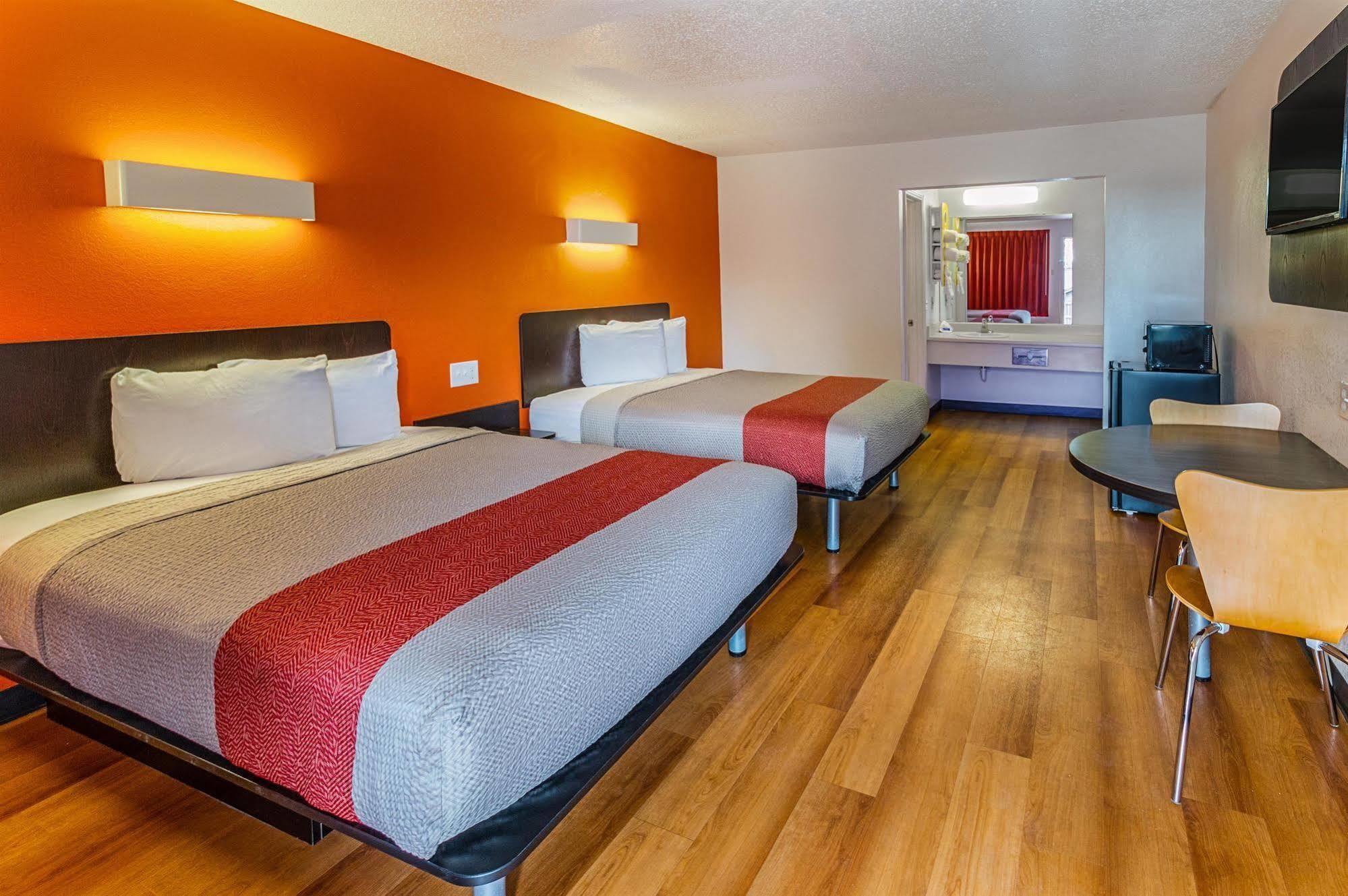 Motel 6-Waxahachie, Tx Dış mekan fotoğraf